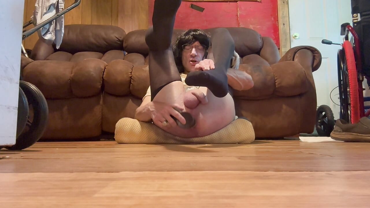 סימייל על דילדו מזיין!!!