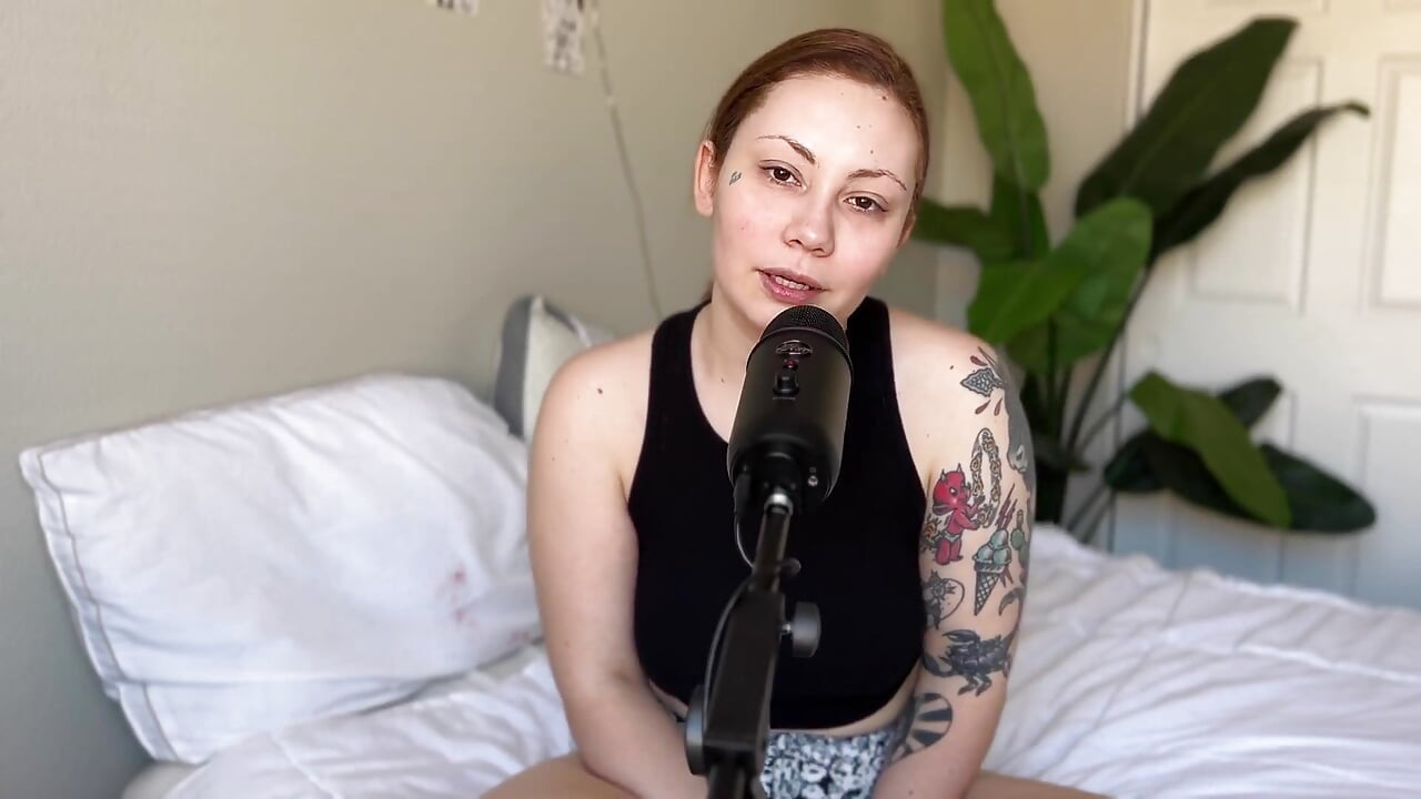 Asmr Stimularea vorbirii murdare