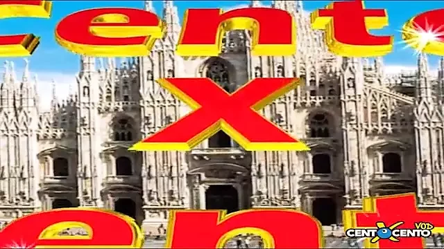 Blowing blowjob artists. Mouthpieces astral (film with dialogues in Italian)