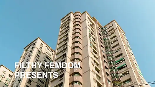 Ehemann Torment 2 Mit Anny Aurora, Texas Patti