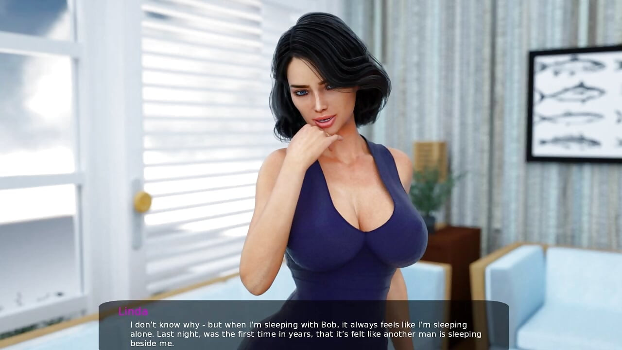Milfy City v0.6e Dio 103 Despasito Seks pod tušem od loveskysan69