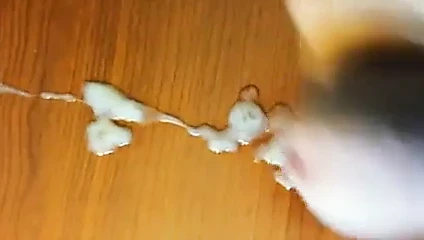 Cum atış üzerinde masa