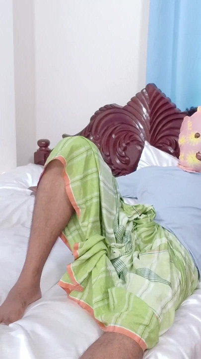 Stepmom said once more please stepson | Clip 1