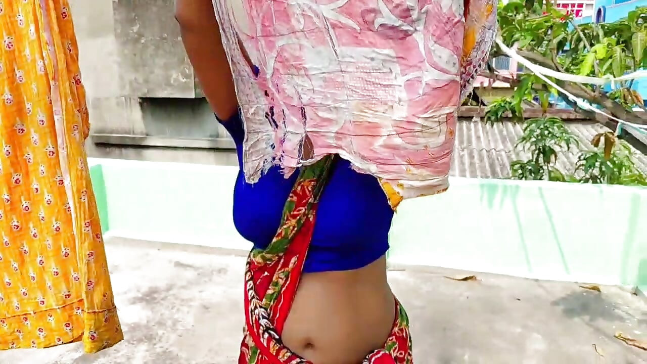 Ragini Bhabi sex s poslíčkem Blinkit, celé hindské video Virální