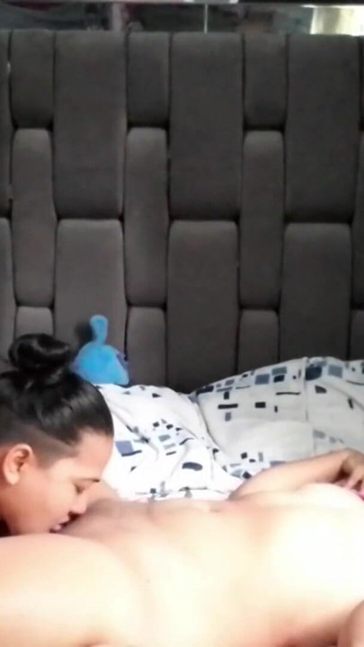 I've been alone for two weeks now, I can't stand the urge to fuck I'll be unfaithful to my husband with another woman | Clip 2