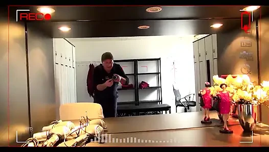 Porno Deutschland - (film lengkap)