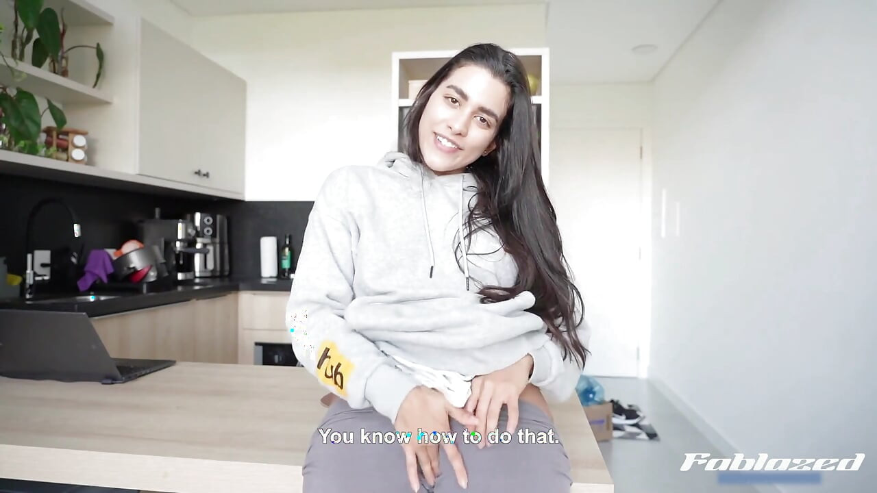 "อาหารเช้าเสิร์ฟแล้ว คุณต้องการหีหรือตูดไหม"- คําแนะนําการเย็ดปากเป็นภาษาสเปน