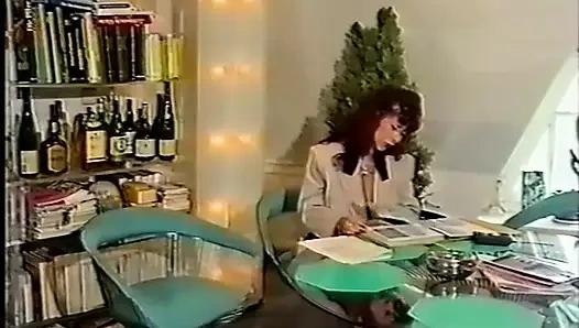 Gina colany erotik oyuncu seçmelerinin prensesi