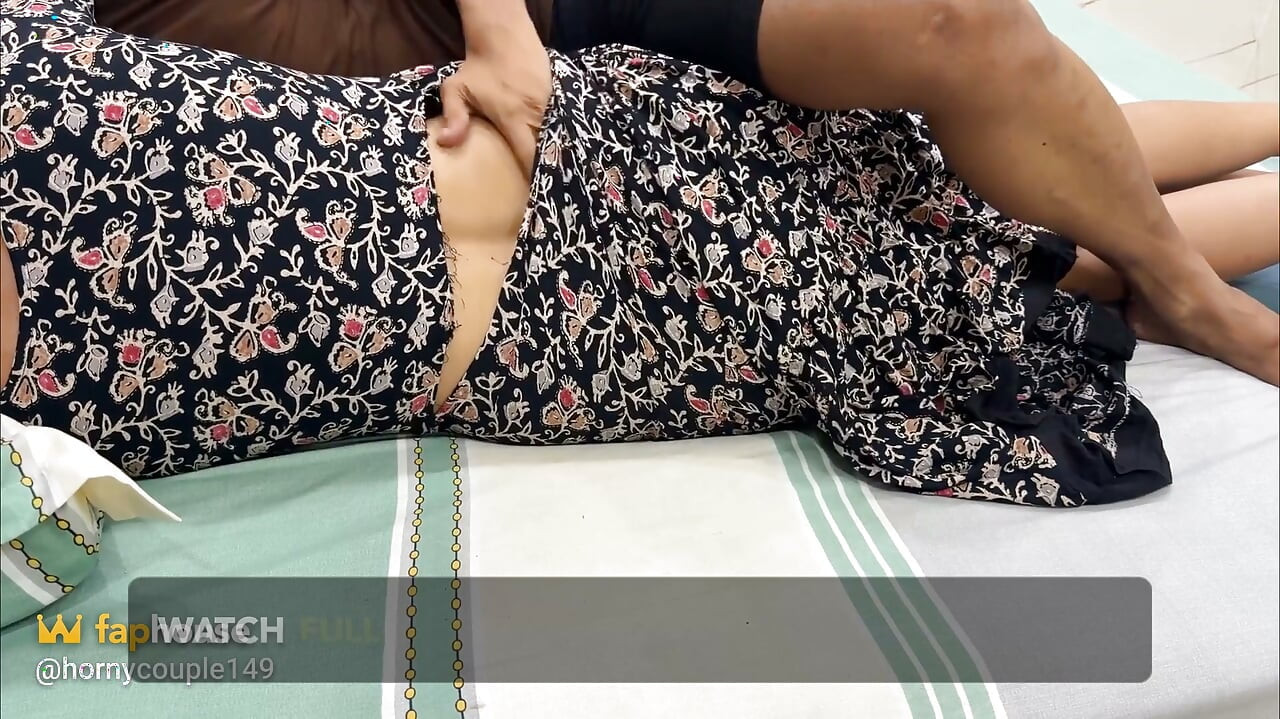 She Was Angry, We Shared Single Bed, Full Hindi Audio