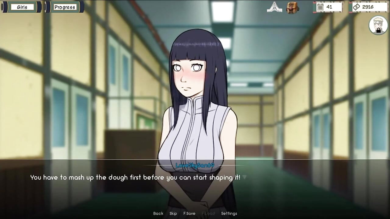Naruto - Kunoichi Trainer v0.13 parte 12 Il miglior di sempre di loveskysan69