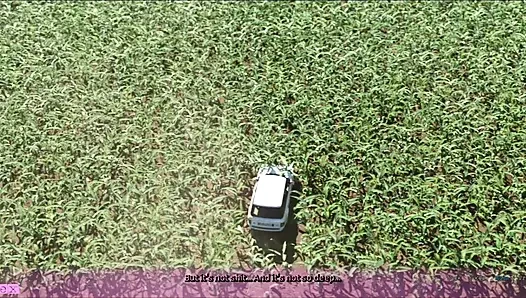 Мотель Гейтса No2 - Savage сделал Йоханнесу минет