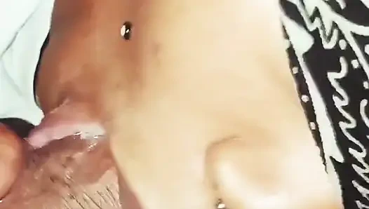 Cuci kontol ceroboh: bagian 2