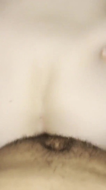 Captivating moment from "She lost a bet and must ride all the guys cocks at the house party In front of my all my friends"