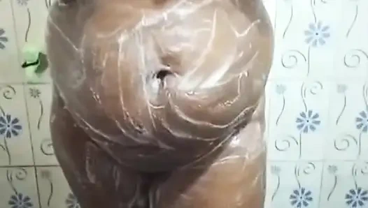 Desi Kerala kuliseen, meine frau