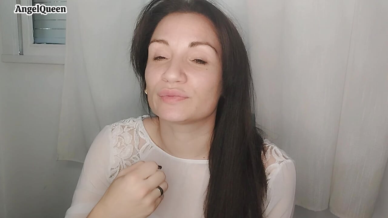 Psychologist Humiliates 38-Year-Old Virgin and Orders Her to Masturbate JOI Femdom with Humiliation