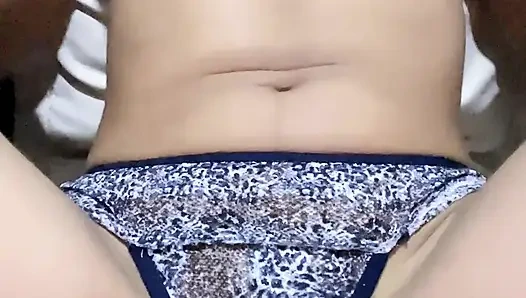 Tender horny teen seeks big cock in her tight pussy