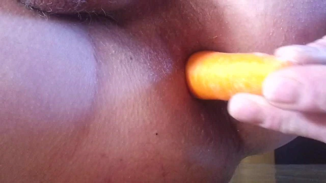 Carots