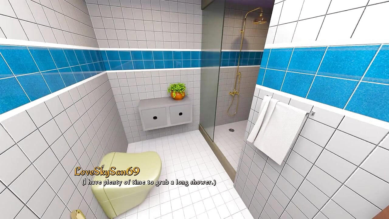 Being a Dik 0.3.1 Part 3 Gameplay by Loveskysan69