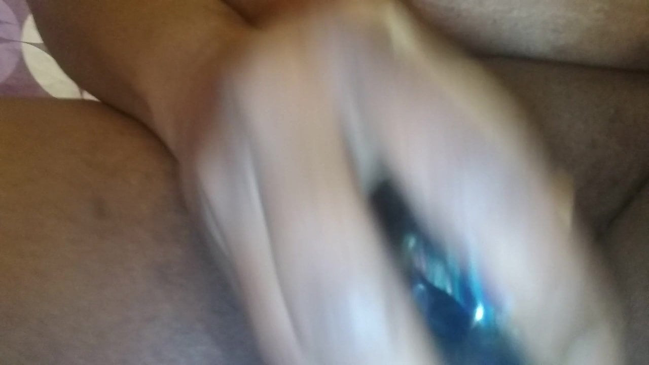 Feeling horny lately
