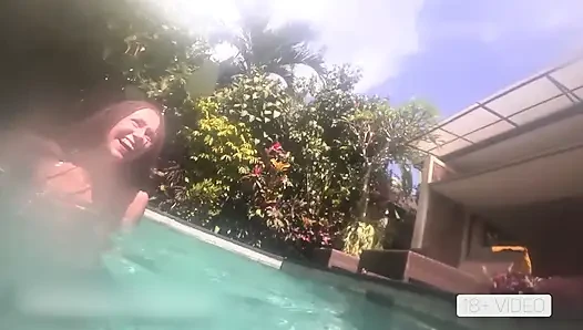Best of mia bandini - creampies deepthroats zusammenstellung