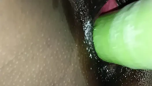 Bhabhi Ji Ne Puri louki chut me dal diya
