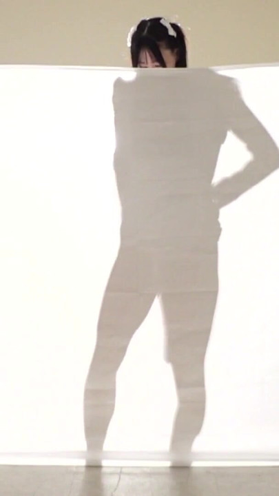 Part 2: Play with Intense Couples in Shadow Puppetry! Heart-pounding NTR quick-change silhouette quiz! Can the boyfriend correctly guess the college girlfriend's cosplay!? If you fail, you have instant sex with a big dick! | Clip 1