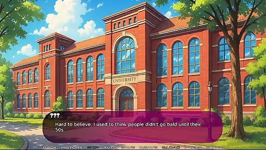 Новый фетиш моей девушки (часть 1)