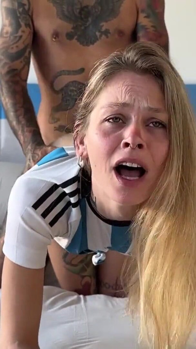Sammmnextdoor got Messi during the  2026 World Cup Build-Up | Clip 1