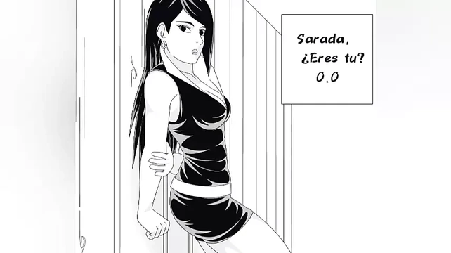The girl I like visits me to have sex