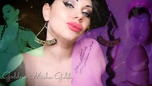 Du mag es zu schnüffeln und wirst so dumm und so dumm für mich! Jetzt atem und sperma für mich!