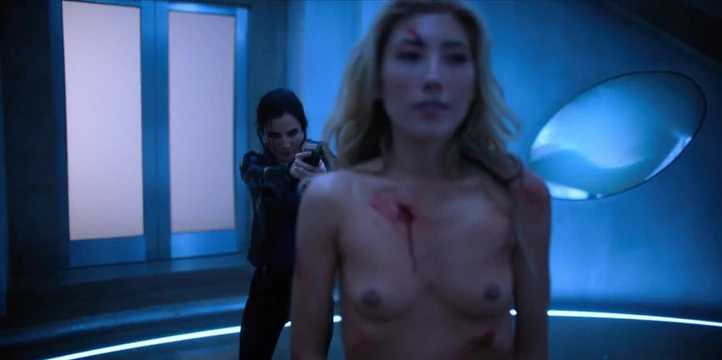 Dichen Lachman