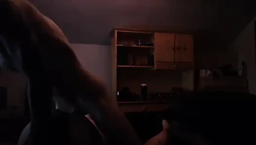 Couple Close Encounter Pt2