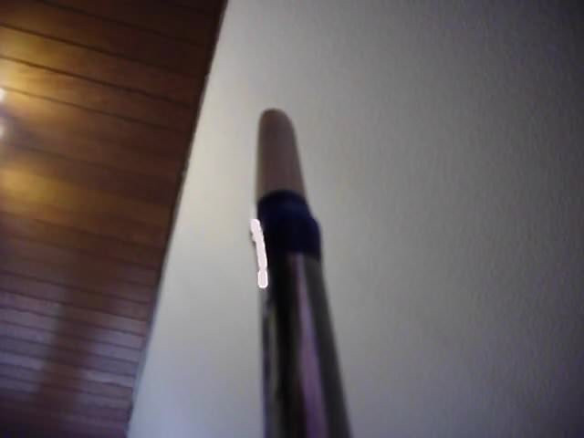 Dildo in my Ass