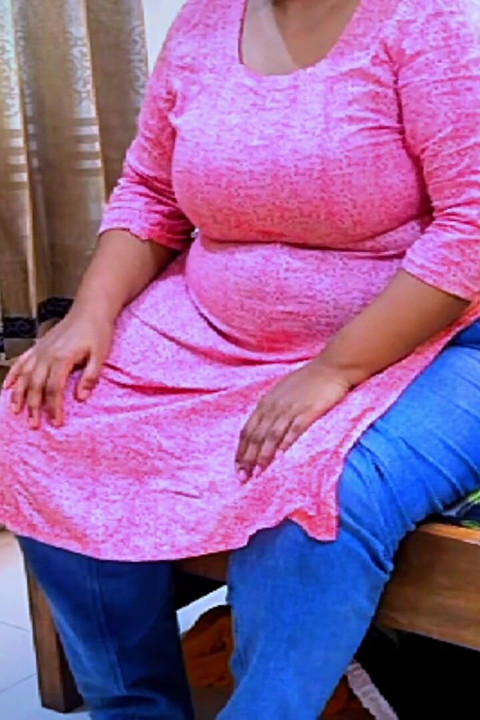 Chubby Shy Muslim Wants Sex - Big Ass & Huge Tits