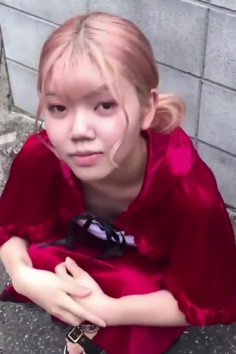Asian Angel 23115