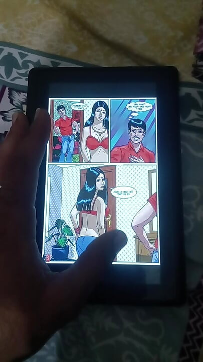 Savita Bhabhi Sex Video