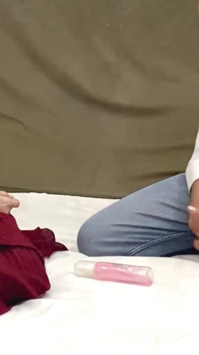 Full Sex Video of Step Brother and Step Sister | Clip 2