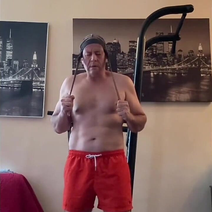 Things Get Damaged, Things Get Broken