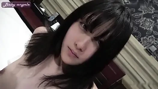 Girls bar siyah saçlı güzel, mesai sonrası otel buluşması ham seks ve dölleme sabah doruklarına yol açıyor