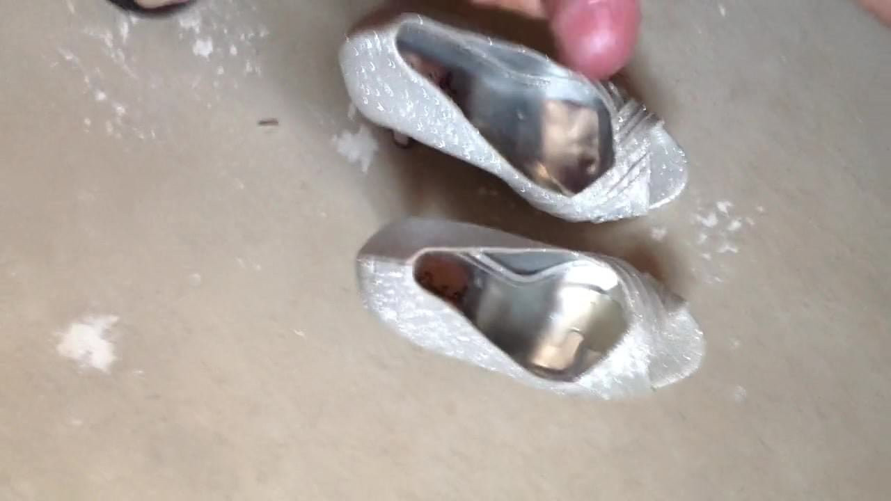 shoes to guift