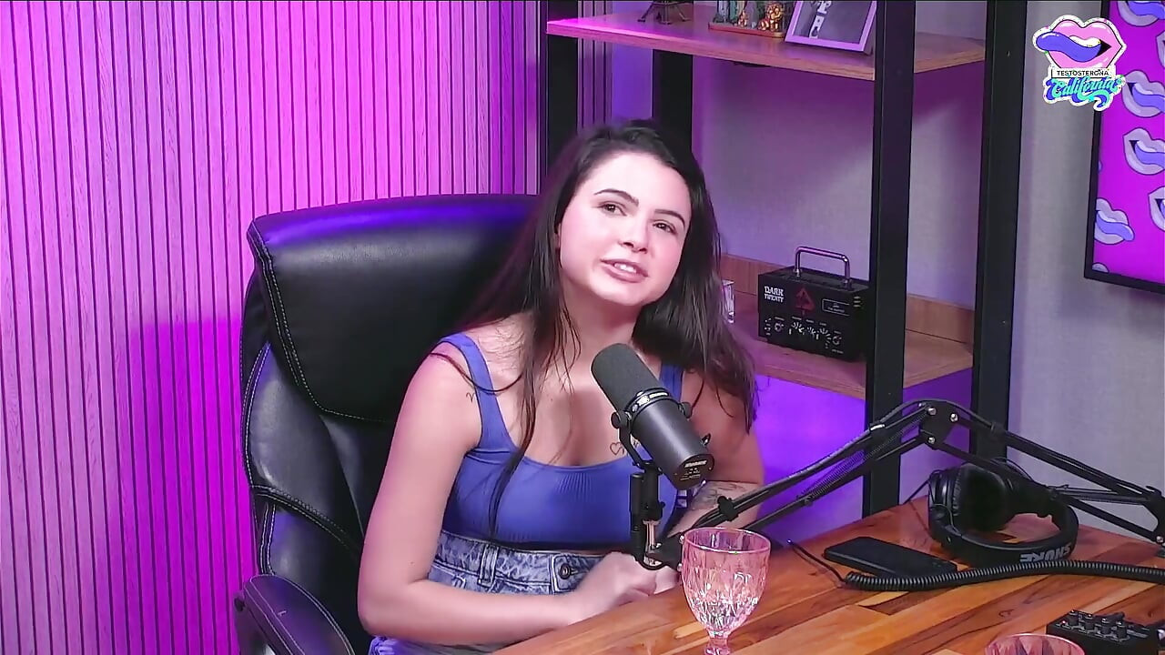 Clara Wellen Podcast med Natasha Naturista