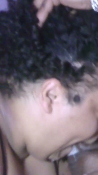 Sexy Bbc Worship Bj | Clip 1