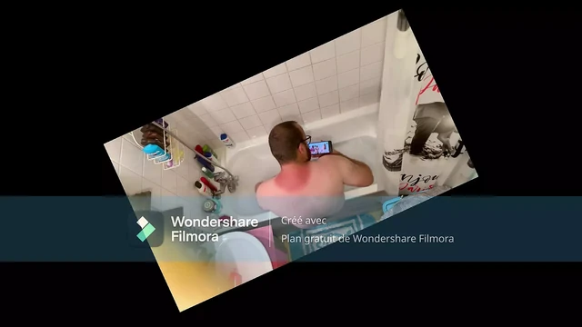 bear jerking off