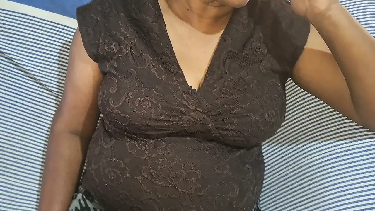 stepmom , Real Homemade Recording &ndash; Simply Amazing