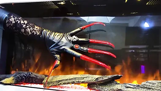 Мощность суккубуса