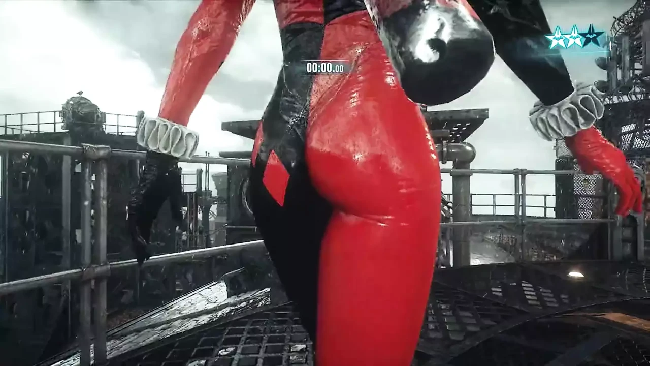 Rescraft1 Hot 3d Sex Hentai Compilation -83