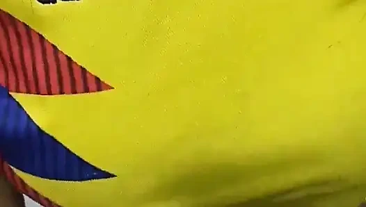 Karım işe gidiyor ve büyük memeli ve götlü komşuyu eve getiriyorum bu Amerika Birleşik Devletleri'nde oldu