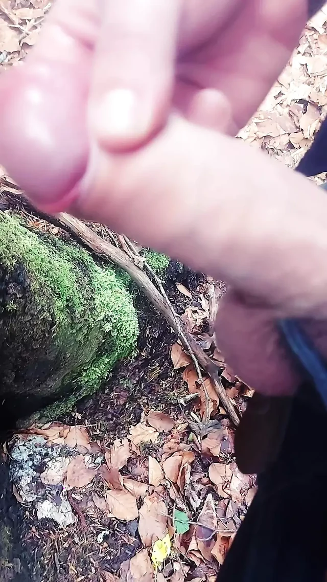 I think of  womens pussy outdoor cumshot