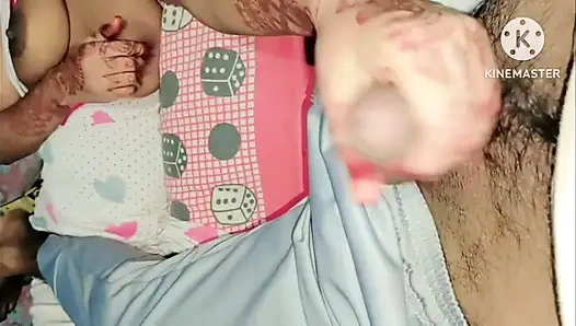 Season 198. Hot sexy stepsister doing sex with neighbour stepbrother