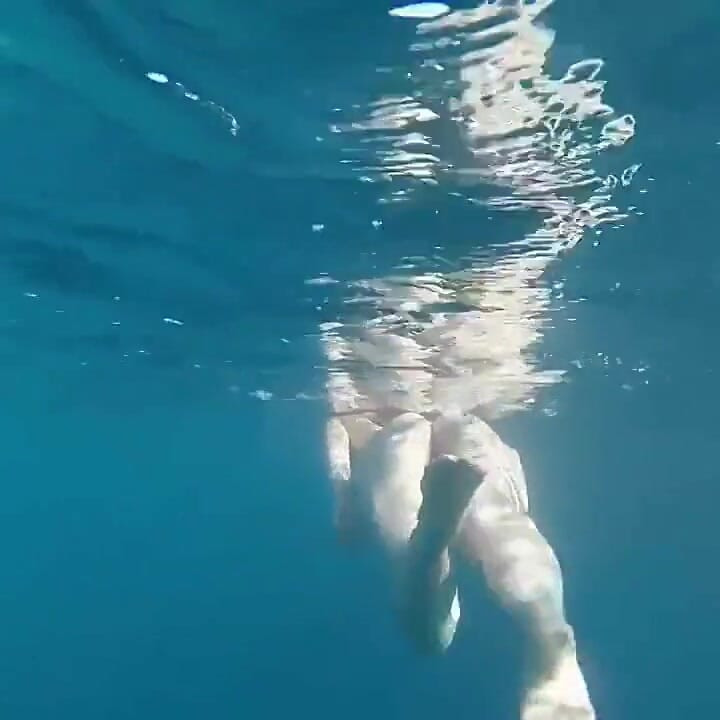 Underwater Love